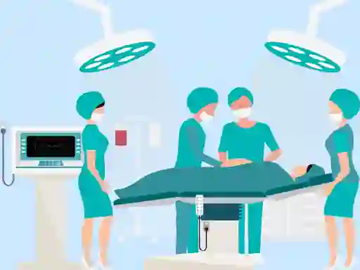 Juego Medical Staff Puzzle en línea