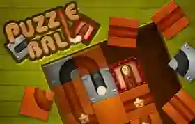 Juego Puzzle Ball en línea