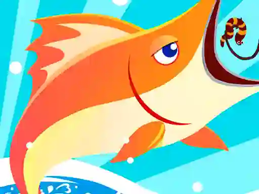 Juego Crazy Fishing en línea
