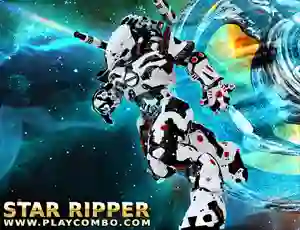 Juego Star Ripper en línea