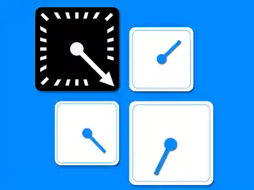 Juego Hit Shooty Clocks en línea