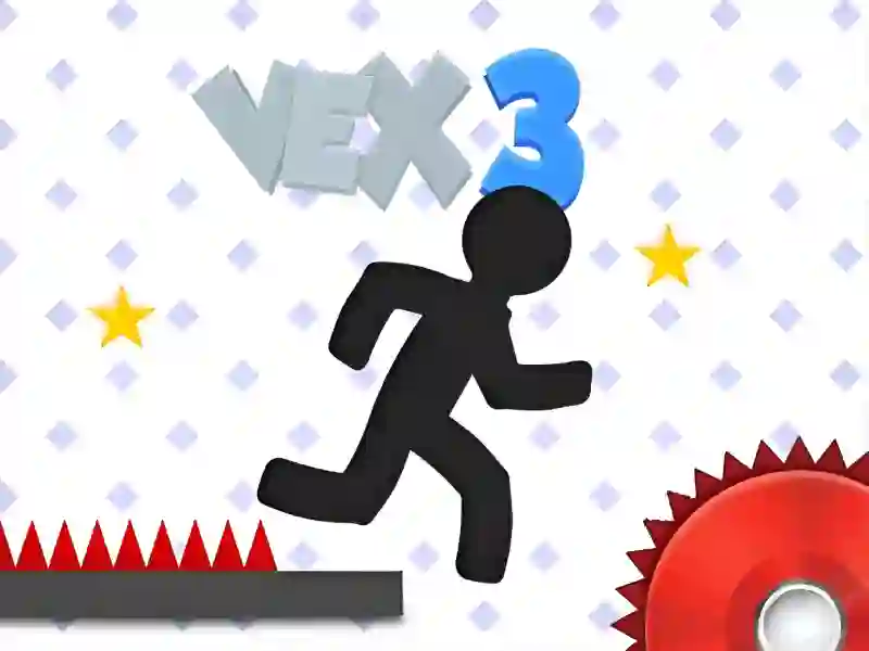 Juego Vex 3 en línea