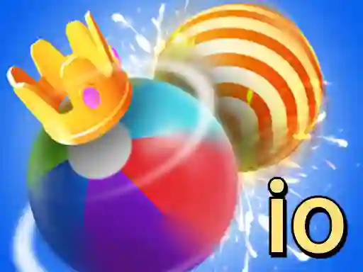 Juego Bumper Ball.io en línea