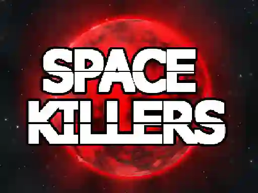 Juego Space Killers en línea