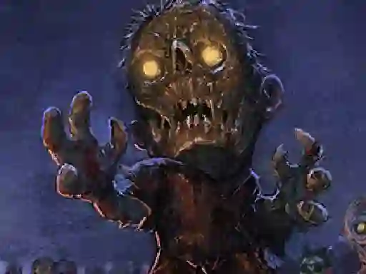 Juego Zombie Tornado en línea