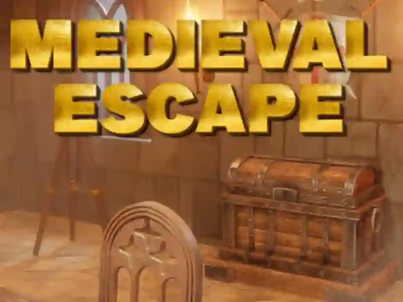 Juego Medieval Escape en línea