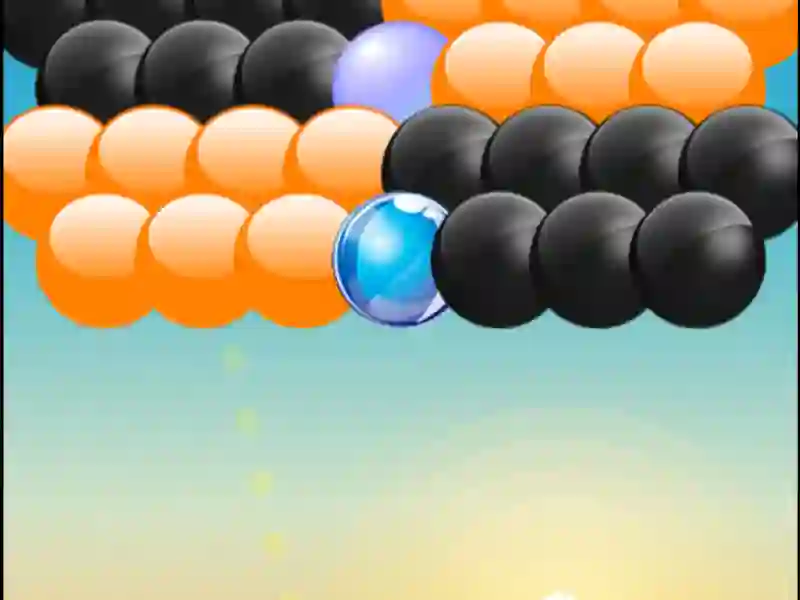 Juego Dogy Bubble Shooter en línea
