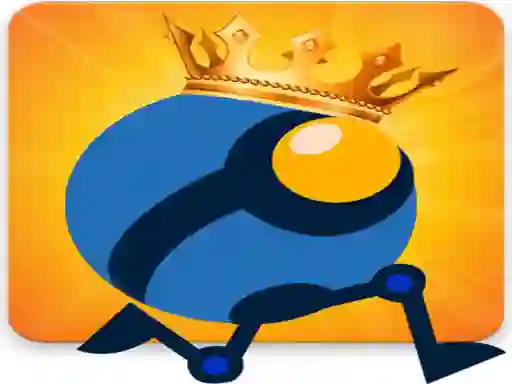 Juego King Of Balls en línea