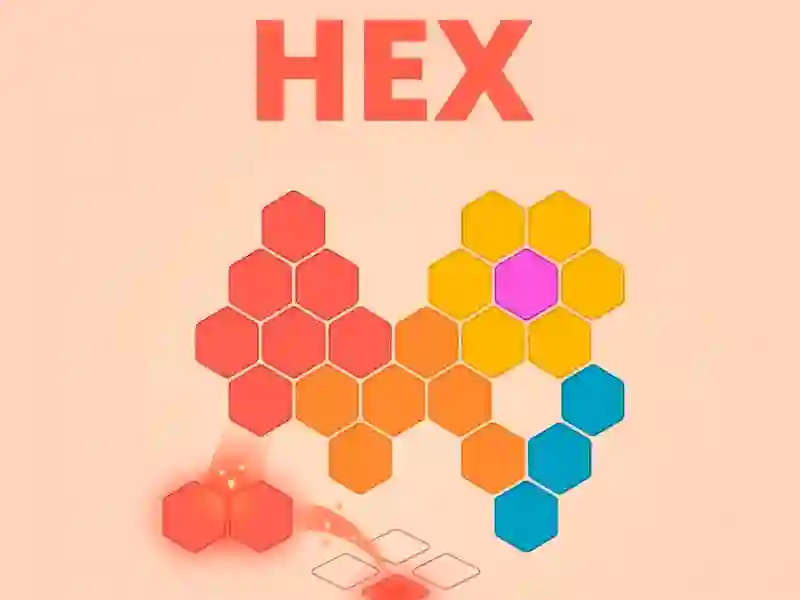 Juego Hex en línea