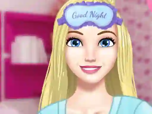 Juego Pajama Party en línea