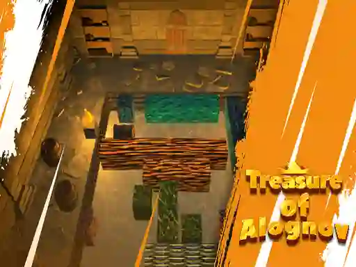 Juego Treasure of Alognov en línea