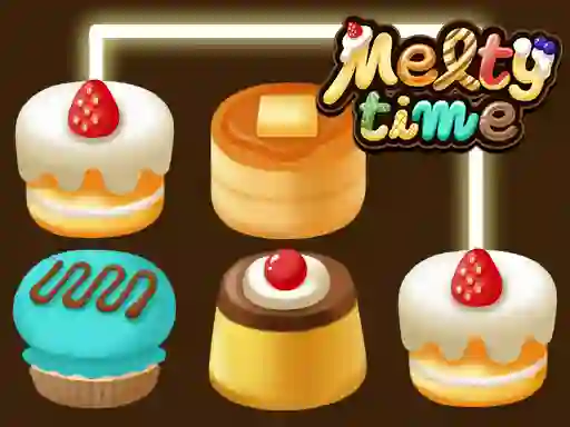 Juego Melty Time en línea