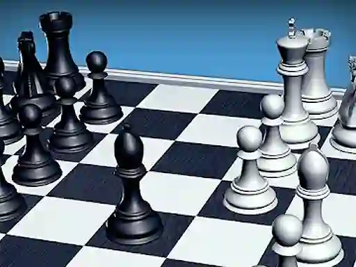 Juego Real Chess en línea