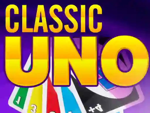 Juego Classic Uno en línea