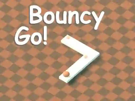 Juego Bouncy Go en línea