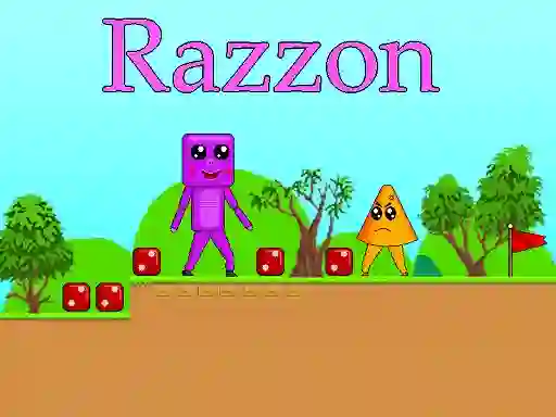 Juego Razzon en línea