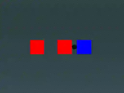 Juego 2 Squares en línea