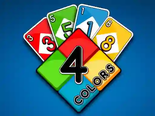 Juego The Classic UNO Cards Game: Online Version en línea