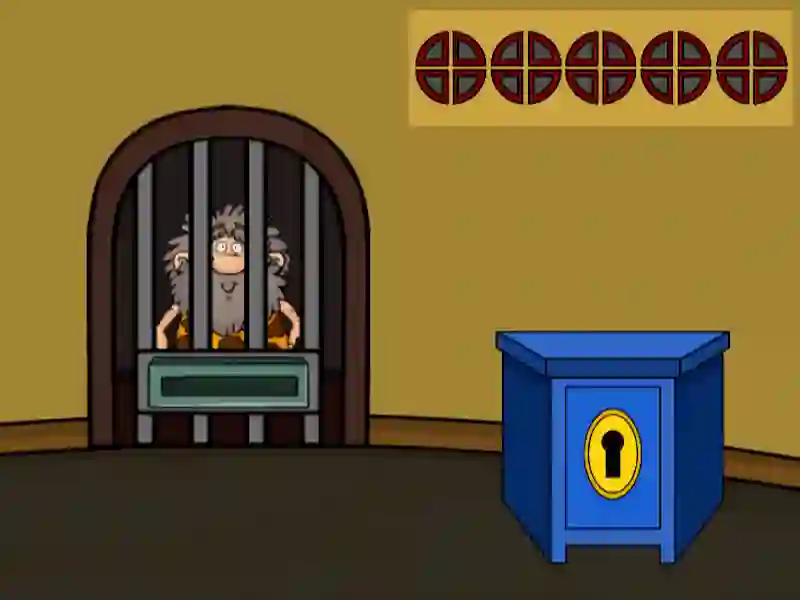 Juego Forest Dweller Escape en línea