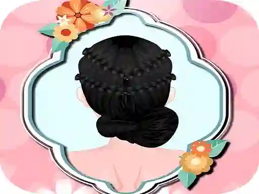 Juego Perfect Popular Braids en línea