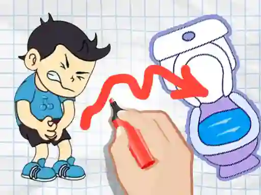 Juego Toilet Rush en línea