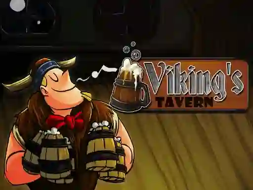 Juego Viking's tavern en línea