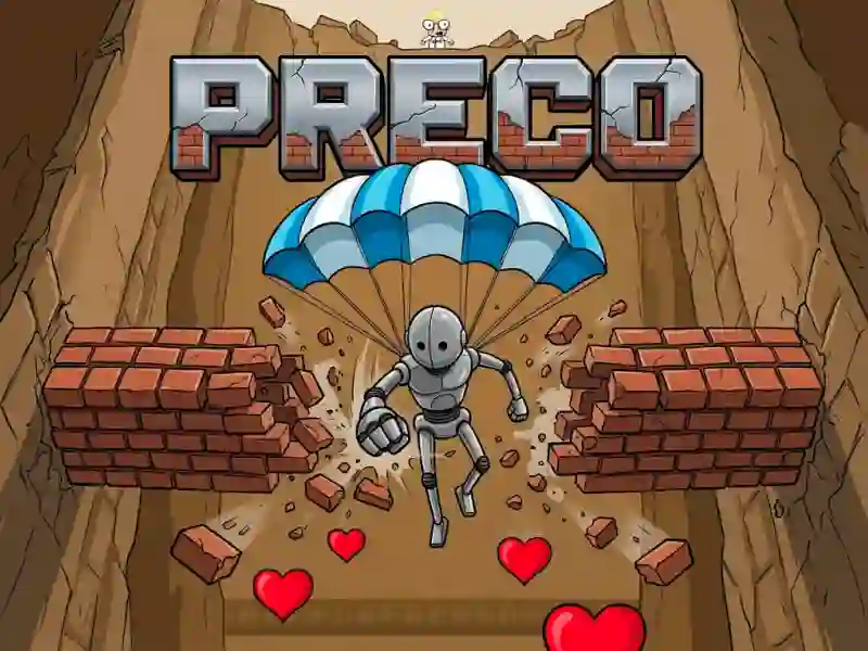 Juego Preco en línea
