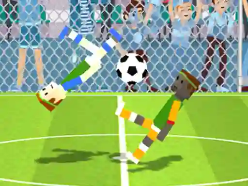 Juego Soccer Physics 2 en línea