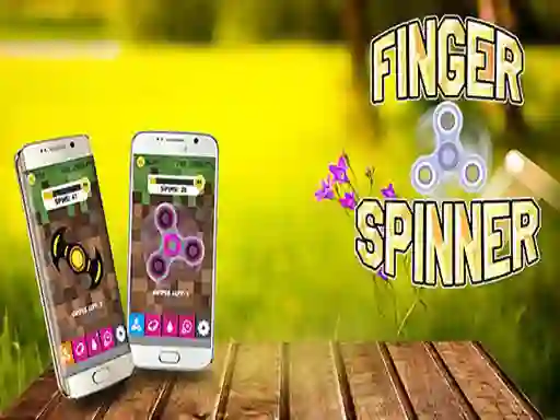 Juego Fidget Spinner en línea