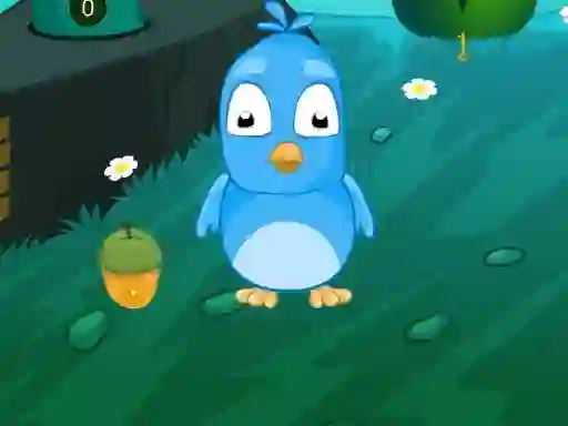 Juego Rescue The Rabbit en línea