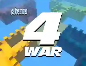 Juego KOGAMA: WAR4 en línea