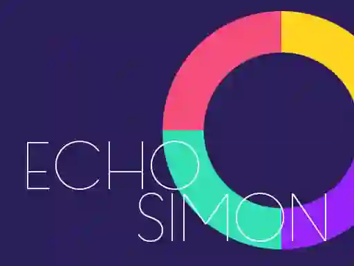 Juego Echo Simon en línea