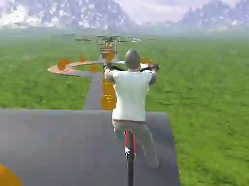 Juego Xtreme Speed Stunts Bmx en línea