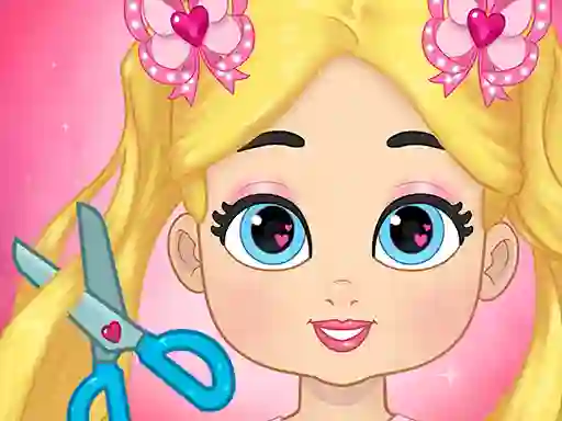 Juego Love Story Diana Dress Up en línea