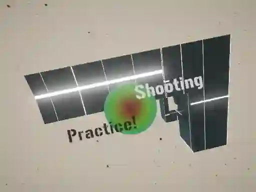Juego Shooting Practice en línea