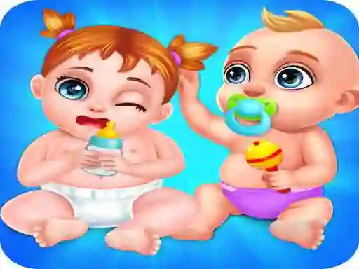 Juego Fan Baby DayCare en línea