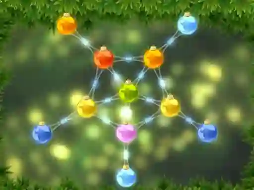 Juego Atomic Puzzle Xmas en línea
