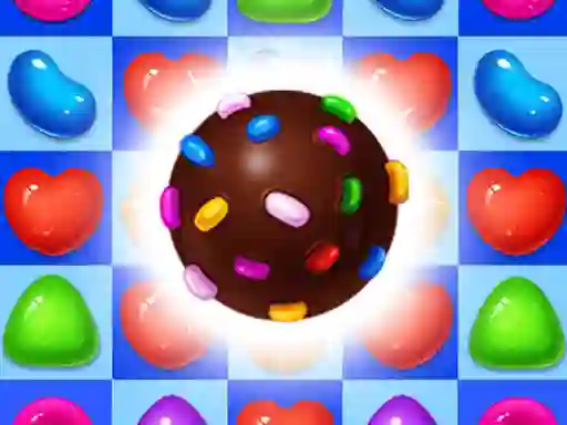 Juego Mayor Match en línea
