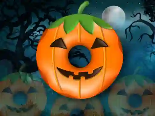 Juego Halloween Circle en línea