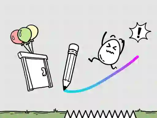 Juego Egg Adventure en línea