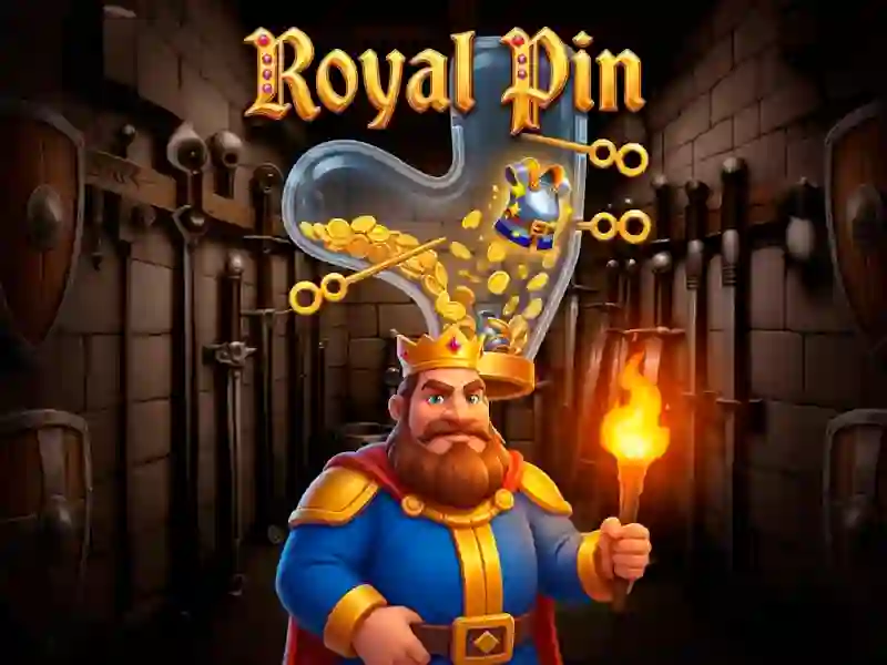 Juego Royal Pin en línea