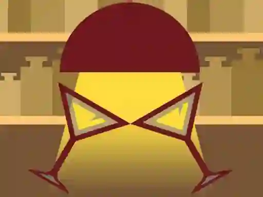 Juego Fruit Cocktail Memory en línea
