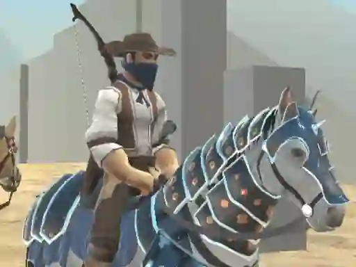 Juego Horseman en línea