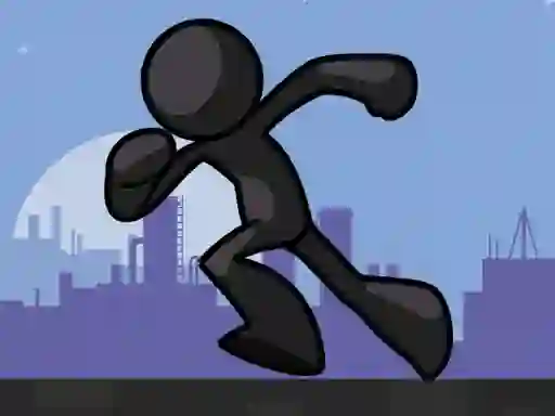 Juego Stickman Vector en línea
