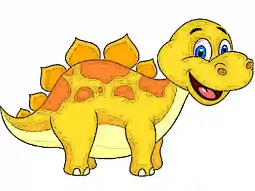 Juego Dinosaur Memory Challenge en línea