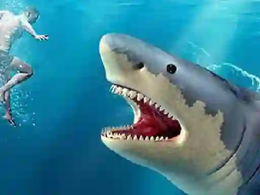Juego Shark Hunting en línea