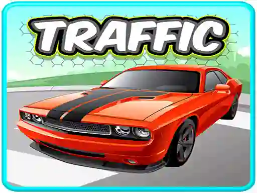 Juego Traffic en línea