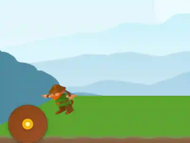 Juego Emotional Damage en línea