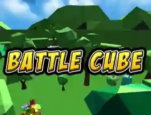 Juego Battle Cube en línea