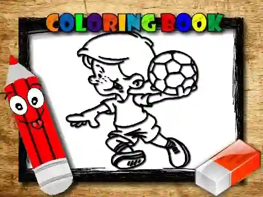 Juego Back To School Coloring Book en línea